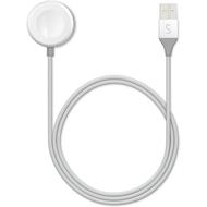 iWant MFi nabíjecí USB-A kabel pro Apple Watch