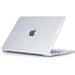 iWant Shell Cover Apple MacBook Pro 14" (2021) transparentní