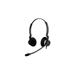 Jabra BIZ 2300, Duo, USB-C, MS