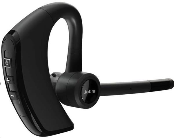 Jabra Bluetooth Headset TALK 65, černá