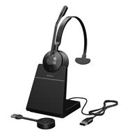 Jabra Engage 55 SE, MS Mono, USB-A, Stand