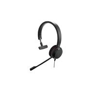 Jabra Evolve 20, Mono, USB, MS