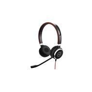 Jabra Evolve 40, Duo, USB-C/Jack