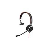 Jabra Evolve 40, Mono, USB-C/Jack, MS