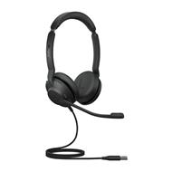 Jabra Evolve2 30 SE - USB-A, MS Stereo