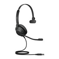 Jabra Evolve2 30 SE - USB-A, UC Mono