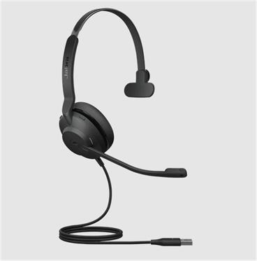 Jabra Evolve2 30, USB-A, MS Mono