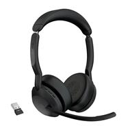 Jabra Evolve2 55, Link380a MS Stereo