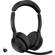 Jabra Evolve2 55, Link380c MS Stereo