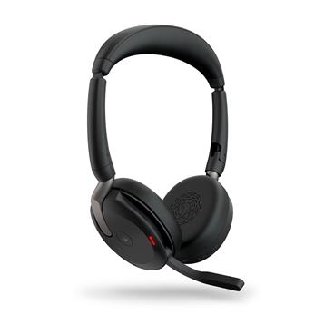 Jabra Evolve2 65 Flex, Link380a MS Stereo