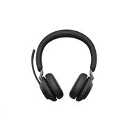 Jabra Evolve2 65, USB-A Black MS teams Stereo