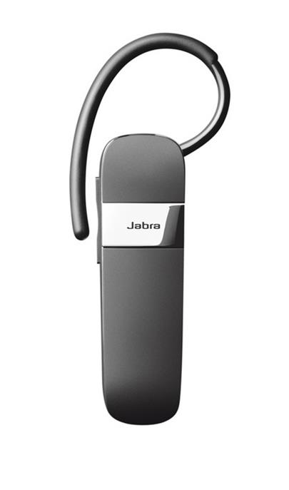 JABRA headset Talk/ bluetooth/ HD Voice/ DSP s automatickou regulací hlasitosti