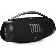 JBL Boombox 3 - black