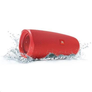 JBL Charge 4 - red