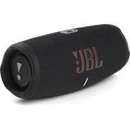 JBL Charge 5 - black (Original Pro Sound, PartyBoost, Powerbank, IP67, 30W)