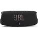 JBL Charge 5 - black (Original Pro Sound, PartyBoost, Powerbank, IP67, 30W)