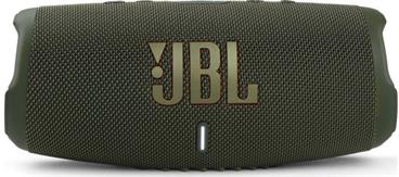 JBL Charge 5 - green