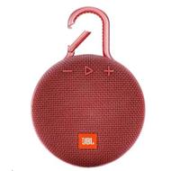 JBL Clip 3 - Red