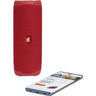 JBL Flip 5 Fiesta Red