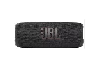 JBL Flip6 - black (PartyBoost, IP67, 20W)