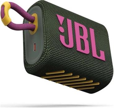JBL Go 3 - green