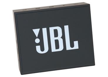 JBL Go+ - black