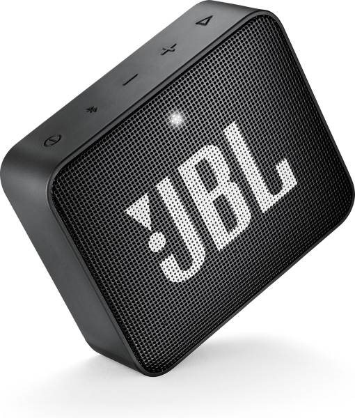 JBL GO2 OutDoor Reproduktor Black