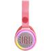 JBL JR Pop - pink (Signature Sound, IPX7, 3W)