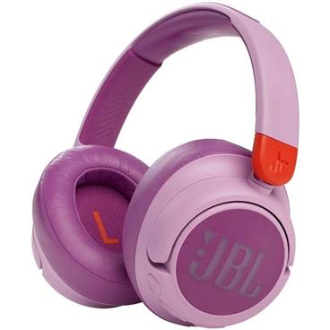 JBL JR460NC ružová