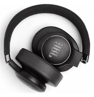 JBL Live 500 BT Headphone - black