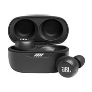 JBL Live Free NC+ TWS - black (Signature Sound, Fast Pair, TalkThru, Smart Ambient)