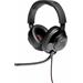 JBL Quantum 200 - black (QuantumSOUND Signature)