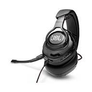 JBL Quantum ONE černá