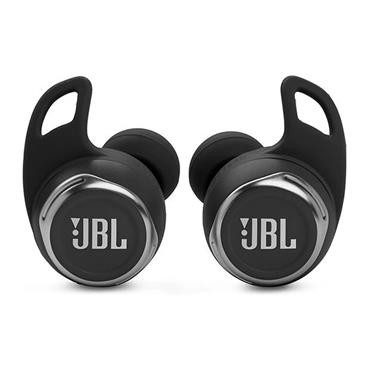 JBL Reflect Flow Pro černá