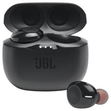 JBL Tune 115TWS - black