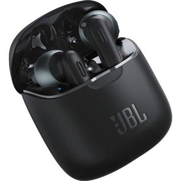 JBL Tune 220TWS - black