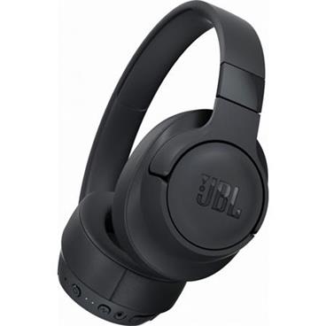 JBL Tune 750 BTNC - black