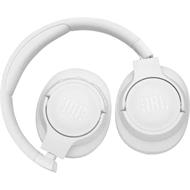 JBL Tune 760NC BT - white (Pure Bass, aktivní potlačení hluku, Google Fast Pair)