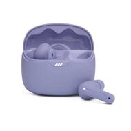 JBL Tune Beam Purple