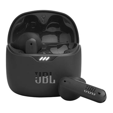 JBL Tune Flex Black