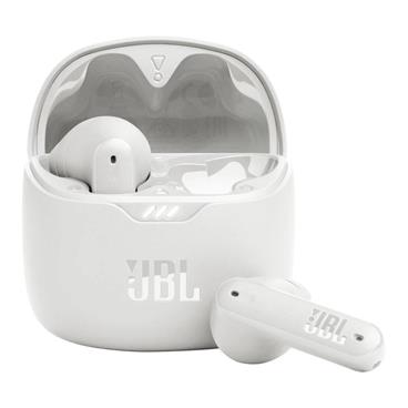 JBL Tune Flex White