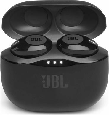 JBL Tune120TWS black