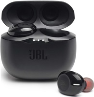 JBL Tune125TWS black