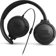 JBL Tune500 black