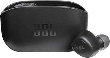 JBL Vibe 100TWS - black