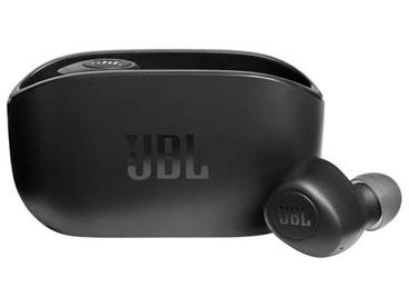 JBL Wave 100 TWS - black