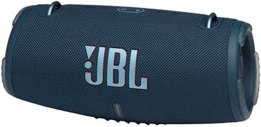 JBL Xtreme 3 - blue (Pro Sound, PartyBoost, Powerbank, IP67, 2 x 25W)