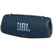 JBL Xtreme 3 - blue (Pro Sound, PartyBoost, Powerbank, IP67, 2 x 25W)