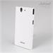 JEKOD SC pouzdro White pro Sony Xperia Z L36i