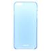 JEKOD TPU Pouzdro Ultrathin 0,3mm Blue pro iPhone 6 Plus 5.5"